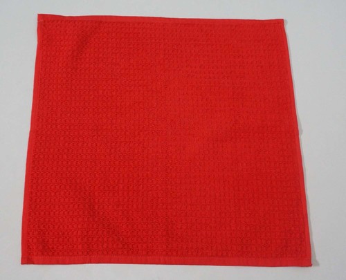 Terry Towel