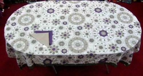 Table Cloth