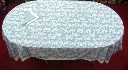 Table Cloth