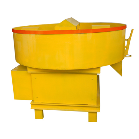 Commercial Pan Mixer Commercial Pan Mixer