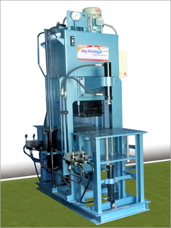 Paver Block Making Machine Paver Block Making Machine