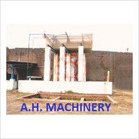 Industrial Chilling Plant - Energy Efficient, Superior Cooling Capacity | Rapid Cooling, Low Noise Operations, Minimal Maintenance Requirements