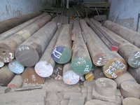 Alloy Steels Rods