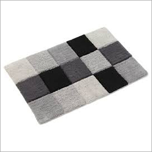 Designer Bath Mat