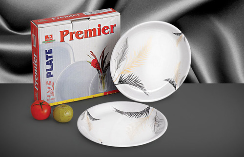 premier full plate