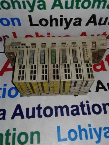 SIEMENS RACK 1FK7063-5AF71-1EH0