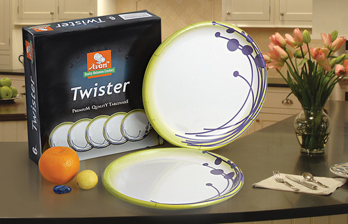 Full Plates