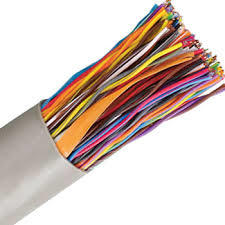 Telephone Cable