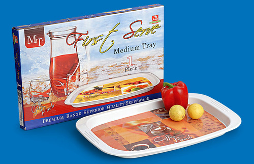 Melamine Tray