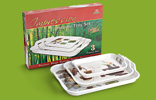 impression 3pc set