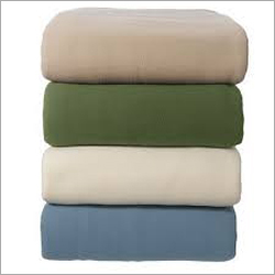 Fleece Blanket