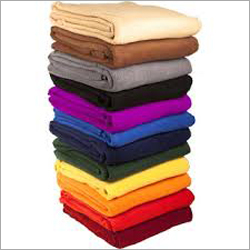 Polyester Fleece Blankets