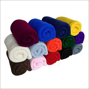 Fleece Blanket