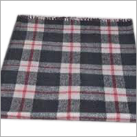 Cotton Shoddy Blanket