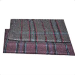 Shoddy Check Blanket