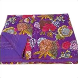 Printed Blanket