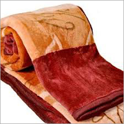 Acrylic Mink Blanket