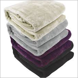 Cotton Mink Blanket