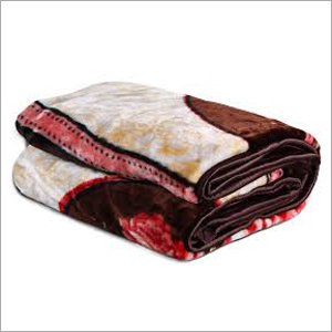 Fancy Mink Blanket