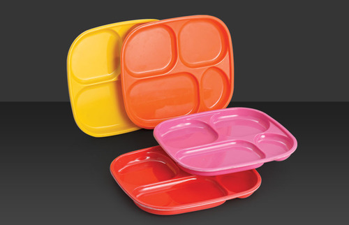 kids thali