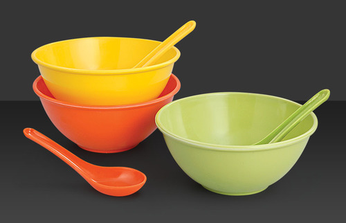 SOUP BOWL