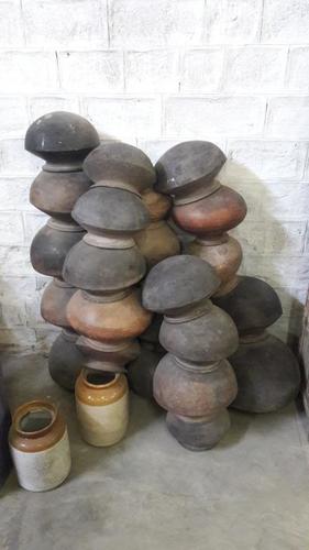 Vintage Indian Pot For Cooking