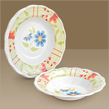 Soup Plate