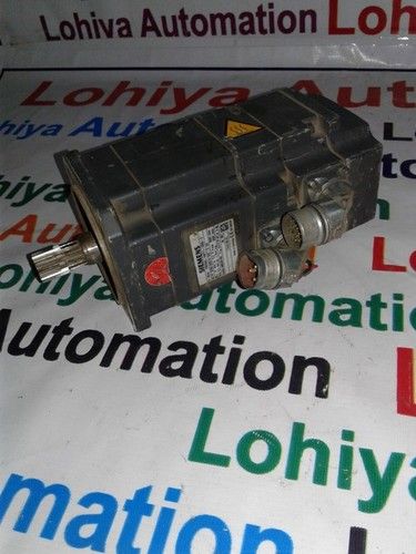 SIEMENS MOTOR  1FK7042-5AF71-1GG3-Z