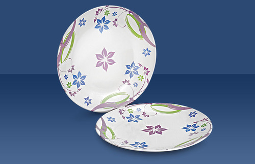 party full plate
