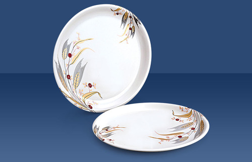 premier full plate
