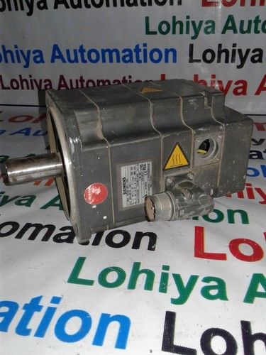 SIEMENS MOTOR  1FK7060-5AF71-1DGB