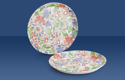 victory full plate