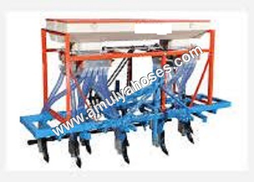 Seed Drill Hose Pipe