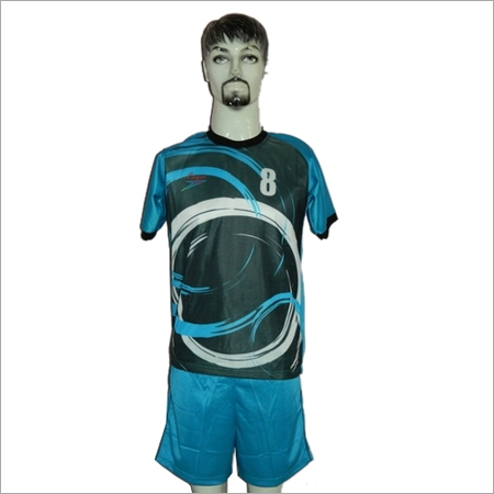 Designer Kabaddi Kit Age Group: Adult