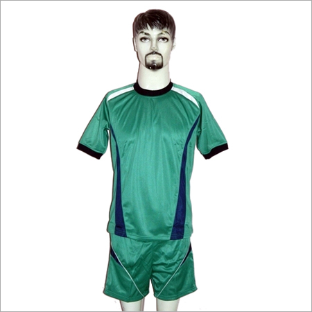Printed Kabaddi Kit Age Group: Adults