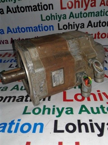 SIEMENS MOTOR  1FK7083-5AH71-1AA2