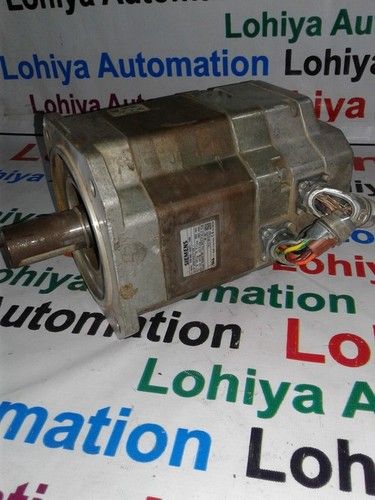 SIEMENS MOTOR 1FK7083-5AH71-1AAO