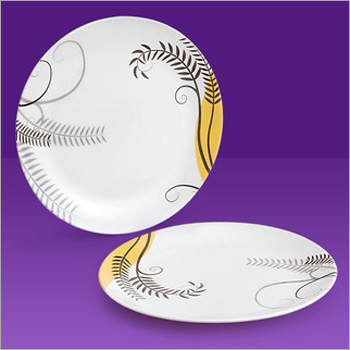 Half Plates