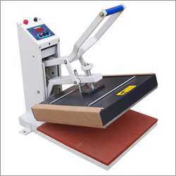Heat Press Machine