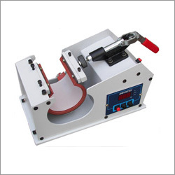 Mug Press Machine