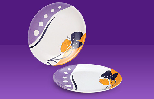 party half plate