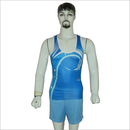 Athletic Wear Age Group: Adults