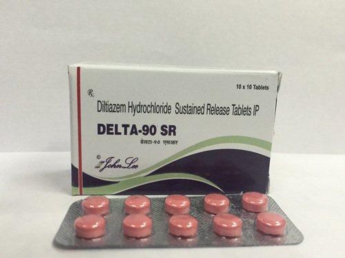 Diltiazem Tablet