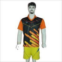 Designer Athletic Vest Age Group: Adults