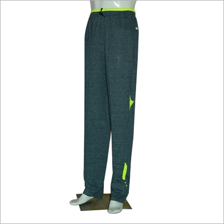 Cotton Sports Lowers - Available in Sizes M, L, XL, XXL | Stylish Green Design for Men