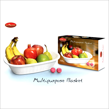 Multipurpose Basket