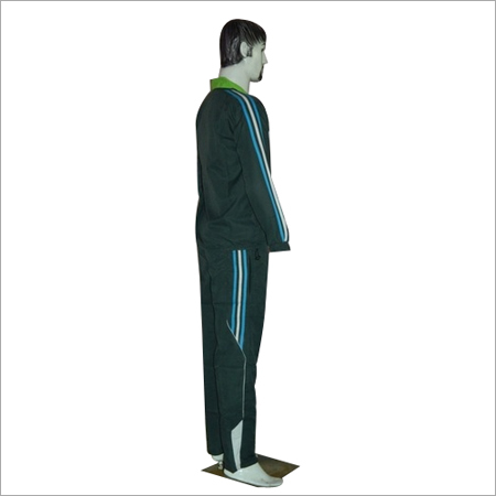 Corporate Track Suit Age Group: Adults