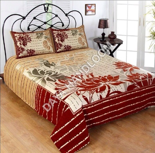 Designer Bedsheet