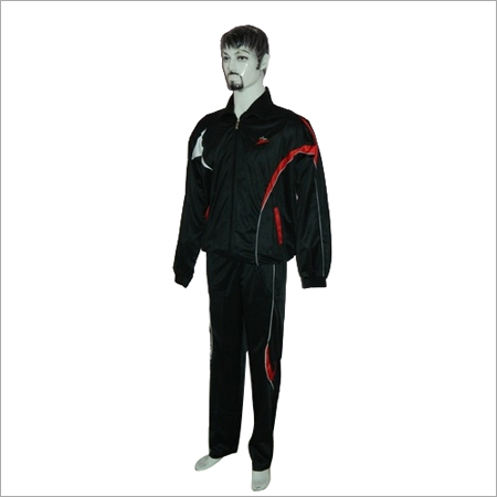 Designer Track Suit Age Group: Adults