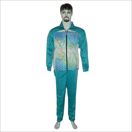Gents Track Suit Age Group: Adults